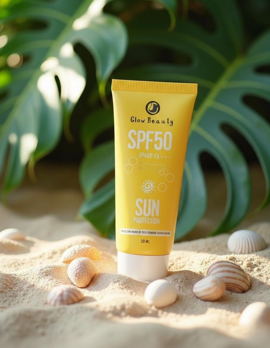 Sunscreen