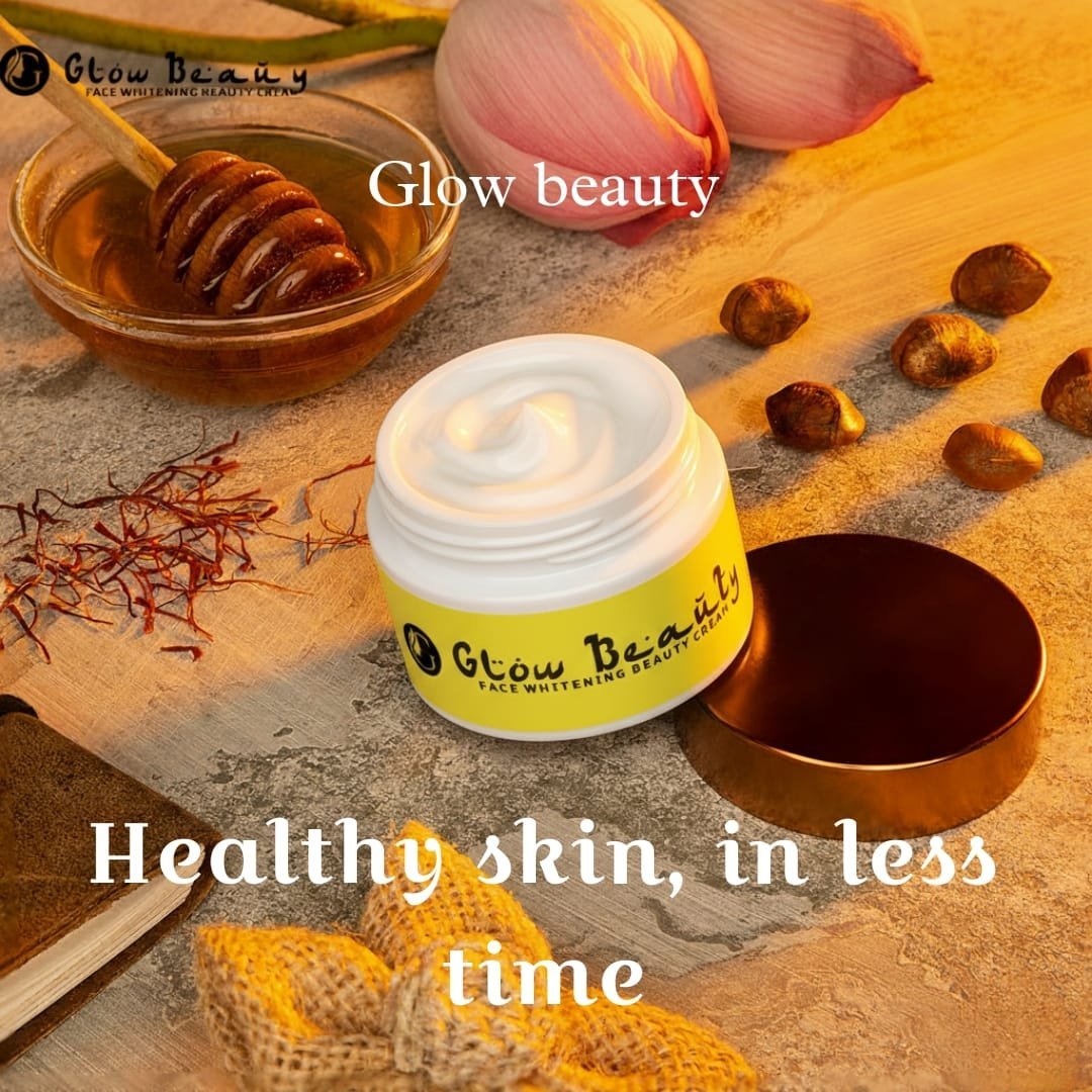 FACE BRIGHTENING CREAM (50 G )