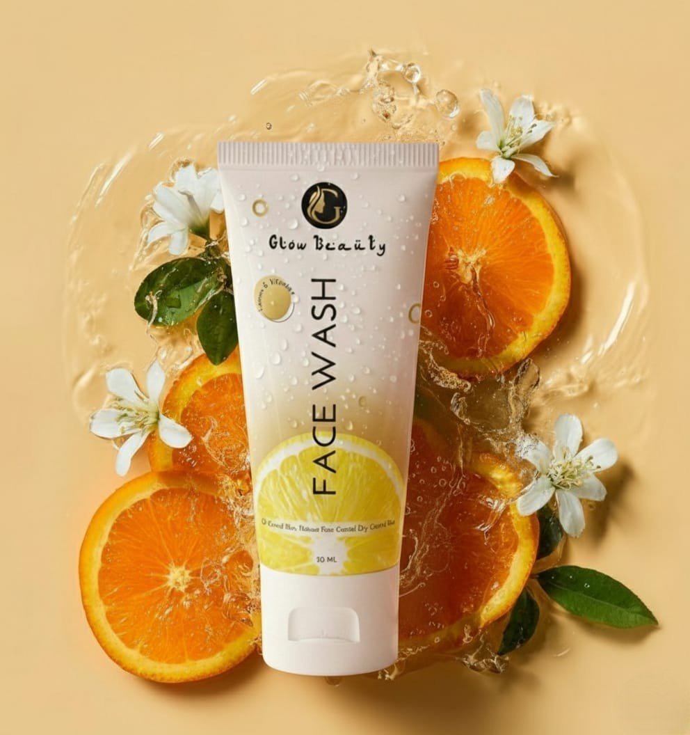 FACE WASH