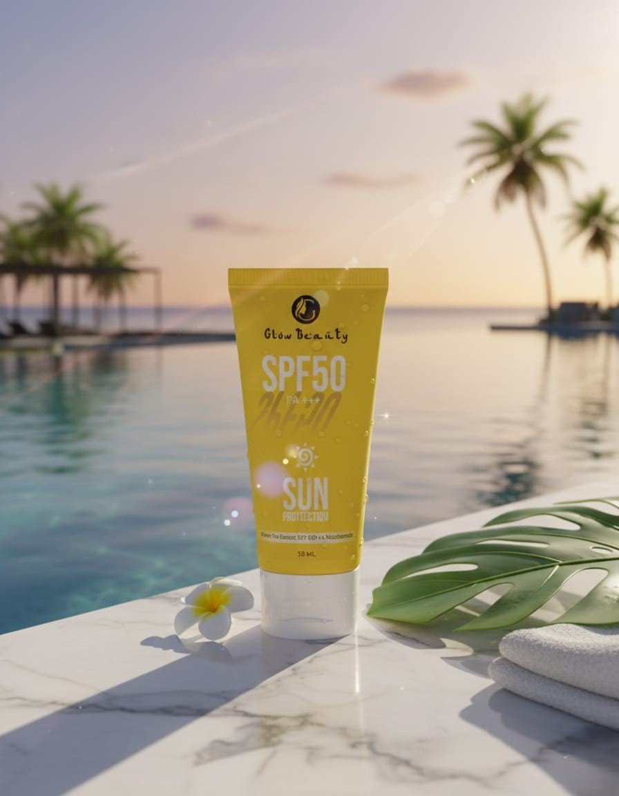 SUNSCREEN